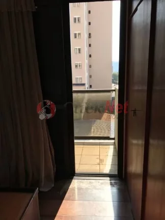 Imagem Apartamento à Venda no bairro Vila Assunção em Santo André
