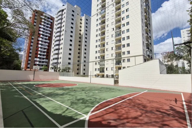 Imagem APARTAMENTO RESIDENCIAL em São Paulo - SP, Vila Andrade