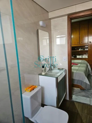 Imagem Apartamento à Venda na Vila Mariana - São Paulo/SP.