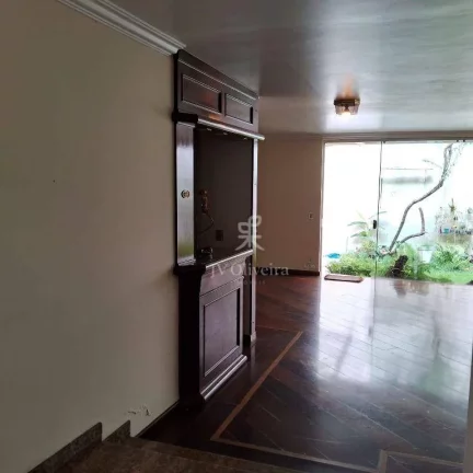 Imagem Sobrado com 4 dormitórios à venda, 400 m² - Jardim das Vertentes - São Paulo/SP