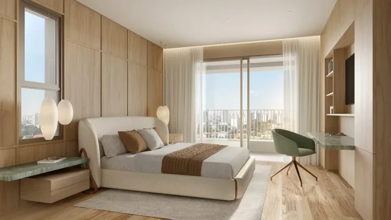 Imagem APARTAMENTO RESIDENCIAL em São Paulo - SP, Alto de Pinheiros