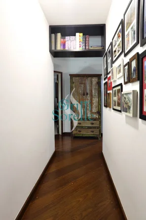 Imagem Apartamento à Venda no Brooklin Paulista - São Paulo - SP