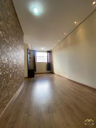 Imagem Apartamento com 2 quartos à venda no Recanto Quarto Centenário, em Jundiaí/SP