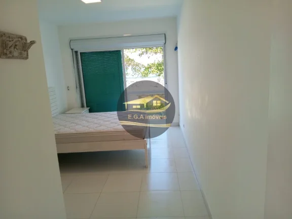Imagem Casa Frente ao Mar em Juquehy SP.