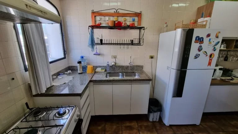 Imagem Apartamento à venda - Pitangueiras - Guarujá/SP