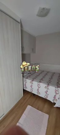 Imagem SOBRADO 3 QUARTOS 2 VAGAS NO JARDIM NORDESTE