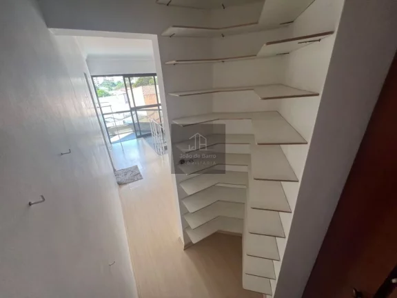 Imagem Apartamento com 1 dormitório à venda, 60 m² - Aclimação - São Paulo/SP