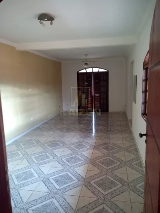 Imagem Sobrado - Jd Altos de santana 3 Dorms. (2 Suítes) - SÃO JOSÉ DOS CAMPOSSP