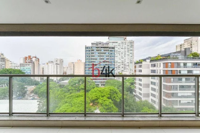 Imagem Apartamento à venda no Seletto Campo Belo.