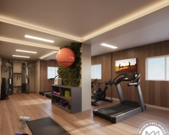 Imagem APARTAMENTO RESIDENCIAL em São Paulo - SP, Santo Amaro