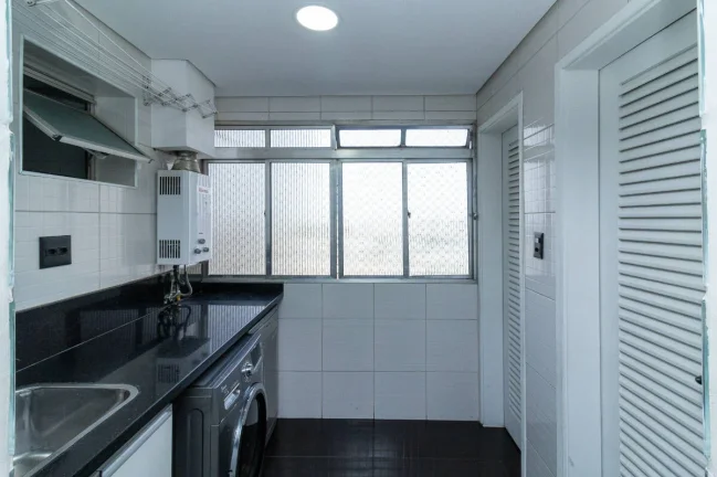 Imagem Apartamento Freguesia do Ó - 84M², 3 Dorms, 1 Vaga, Face Norte