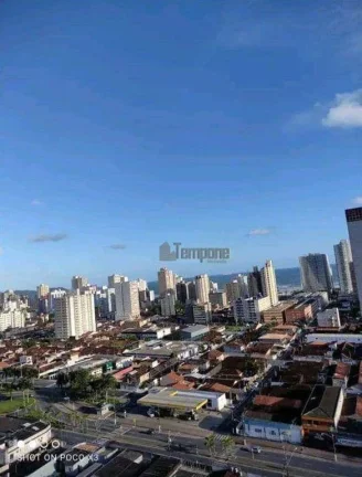 Imagem APARTAMENTO COM 42 m² - TUPI - PRAIA GRANDE SP
