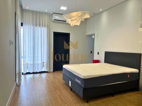 Imagem Casa Em Condominio em Sorocaba