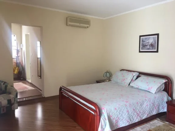 Imagem Sobrado para Venda por R$750.000,00 com 192m², 2 dormitórios, 1 suite e 3 vagas - Jardim pedro josé nunes, São paulo / SP - Cód. 13519