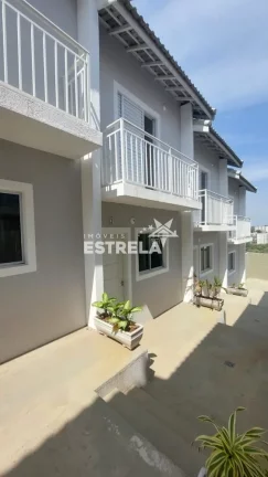 Imagem Sobrado pronto para morar de 02 Dorms - Cotia/SP