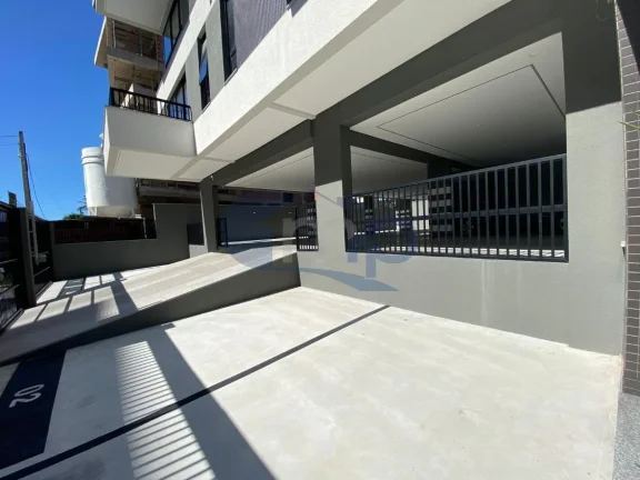 Imagem Apartamento á venda com 2 dormitórios na Praia da Cal em Torres/RS