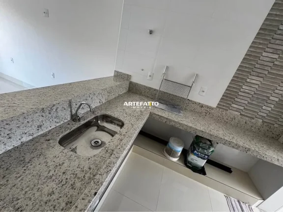 Imagem Vende-se lindo Apartamento Jardim Tropical