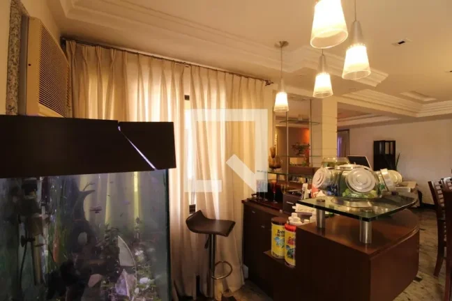 Imagem Apartamento à Venda - Recreio, 4 Quartos, 354 m2