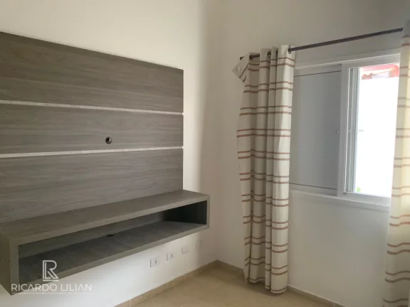 Imagem "Seu Novo Lar em Bom Jesus dos Perdões: Casa de condominio com 3 Quartos e Jardim de Inverno!"