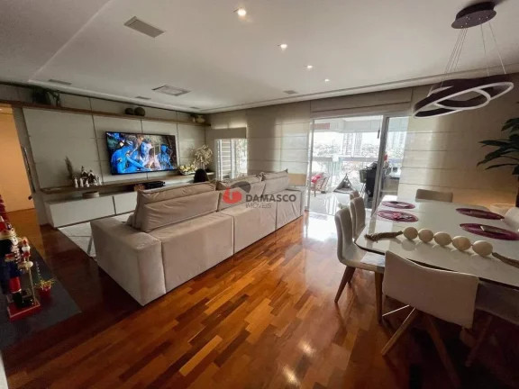 Imagem Apartamento à venda, Barcelona, São Caetano do Sul, SP