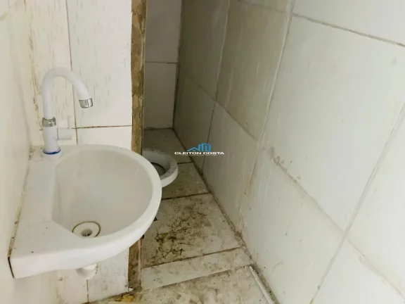 Imagem Ponto Comercial para Locação em Feira de Santana, Tomba, 1 banheiro
