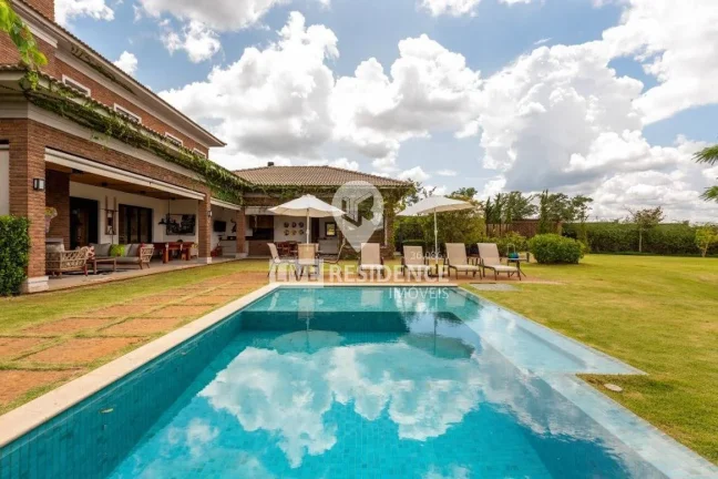 Imagem Casa á venda Loteamento Fazenda Dona Carolina, Itatiba - SP