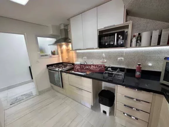 Imagem Casa com 3 dormitórios à venda, 135 m² por R$ 1.200.000,00 - Vila Mariana - São Paulo/SP