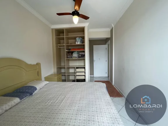 Imagem APARTAMENTO NO CENTRO DE UBATUBA