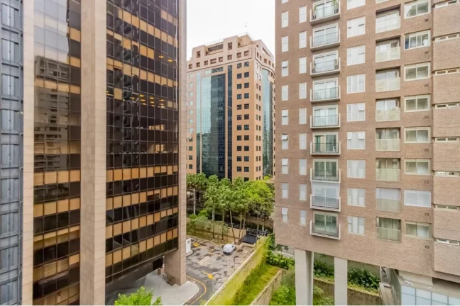 Imagem APARTAMENTO RESIDENCIAL em São Paulo - SP, Itaim Bibi