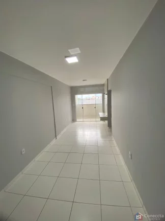 Imagem Apartamento à Venda no Residencial Gramado em Patos de Minas – 2 Quartos, Planejados e Garagem