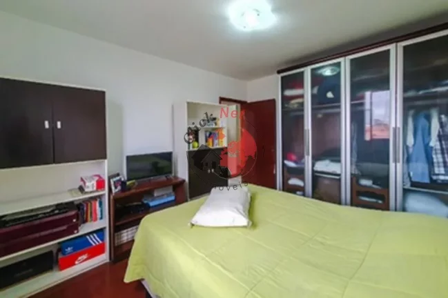 Imagem Apartamento reformado amplo e aconchegante no bairro Ipiranga, São Paulo, à venda com 2 dormitórios, 3º opcional, 1 vaga, 88 m².