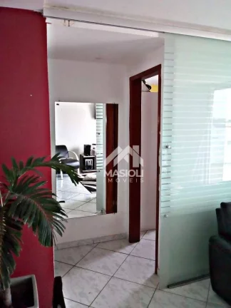 Imagem Cobertura com 2 dormitórios à venda, 238 m² por R$ 560.000,00 - Guaranhuns - Vila Velha/ES