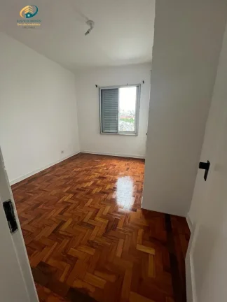 Imagem Apartamento à venda no bairro Indianópolis - São Paulo/SP, Zona Sul