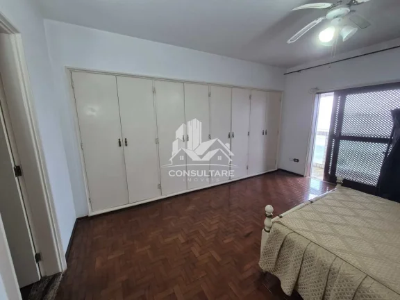 Imagem Apto c/ 3 dorms, Boqueirão, Santos - R$ 890 mil. 7762 FSM