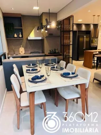 Imagem Apartamento para Venda em Santo André / SP no bairro Centro