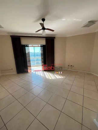 Imagem Cobertura com 4 dormitórios para alugar, 277 m² por R$ 7.500,01/mês - Vila Nova - Cabo Frio/RJ