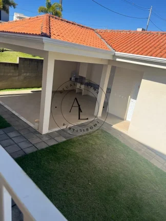 Imagem Oportunidade Imperdível: Terreno em Condomínio Exclusivo em Campinas-SP!