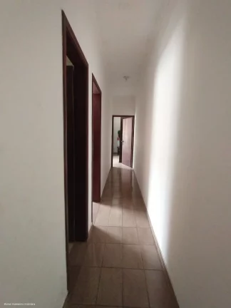 Imagem CASA RESIDENCIAL em MONGAGUÁ - SP, itaguaí