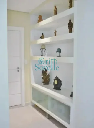 Imagem Casa/Sobrado à Venda em Campo Belo - São Paulo/SP.