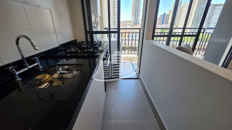 Imagem Apartamento Padrão