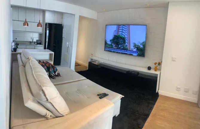 Imagem APARTAMENTO RESIDENCIAL em SÃO PAULO - SP, tatuapé