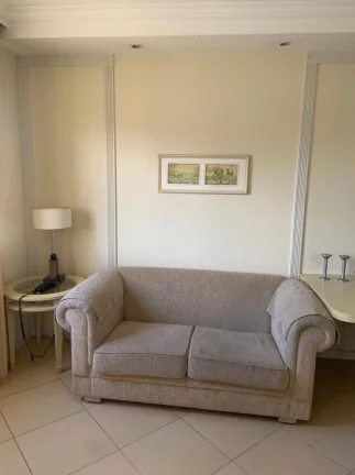 Imagem Flat para LOCAÇÃO em Vila Olímpia - The World 30m²