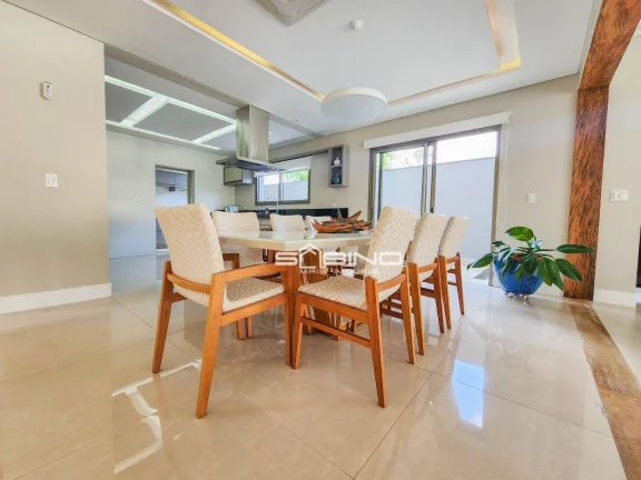 Imagem Belíssima casa no Golf 17 à venda com 5 Dormitórios 5 Suítes 511 m² - Riviera de São Lourenço - Bertioga SP