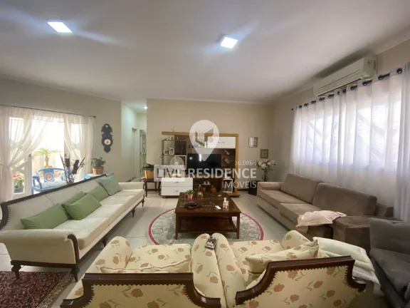 Imagem Casa á venda Giardino D Italia, Itatiba - SP