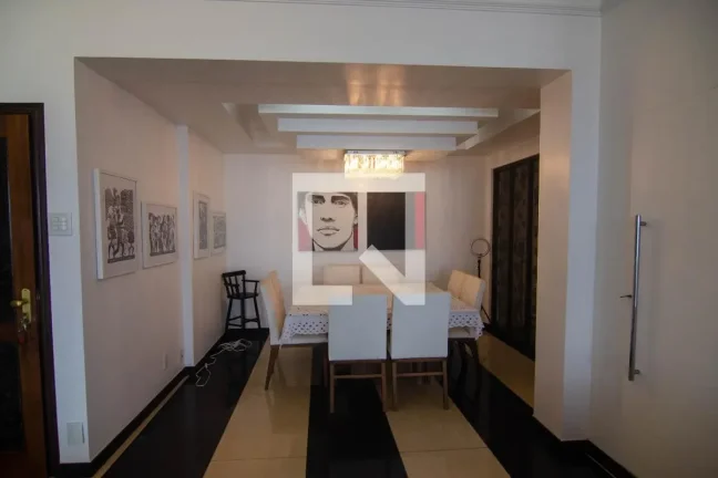 Imagem Apartamento à Venda - Copacabana, 4 Quartos, 188 m2