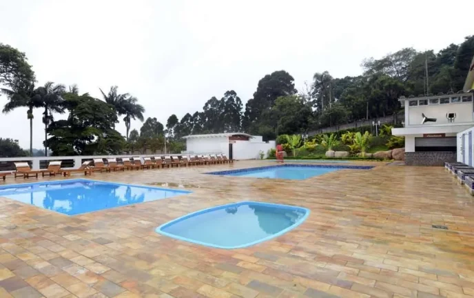 Imagem Cond. Lago dos Pássaros - Lote 2 / Quadra 12 (Km 39 - R. Tavares)