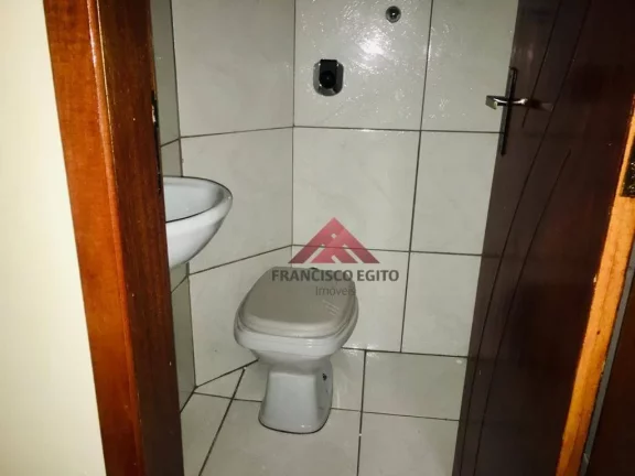 Imagem Sala à venda, 27 m² por R$ 130.000,00 - Centro - Niterói/RJ