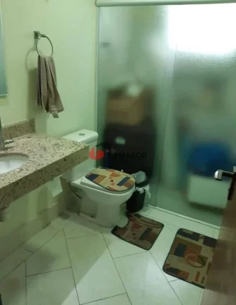 Imagem Sobrado à venda, Santa Paula, São Caetano do Sul, SP