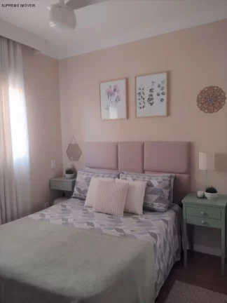 Imagem APARTAMENTO RESIDENCIAL em SÃO PAULO - SP, VILA ANDRADE