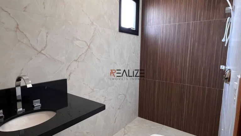 Imagem Casa à venda, 65 m² por R$ 560.000,00 - Jardim Araras - Indaiatuba/SP
